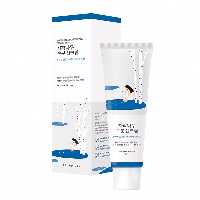 کرم ضدآفتاب ضدالتهاب مرطوب کننده راندلب Round Lab Birch Juice Moisturizing Sunscreen • خوش آرا