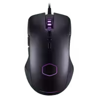 خرید ماوس گیمینگ کولر مستر مدل Mouse Gaming Cooler Master CM310 با بهترین قیمت