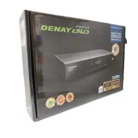 خرید گیرنده دیجیتال دنای مدل STB1032H - کیفیت Full HD