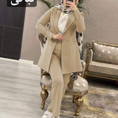 کت وشلوارمازراتی مریلا