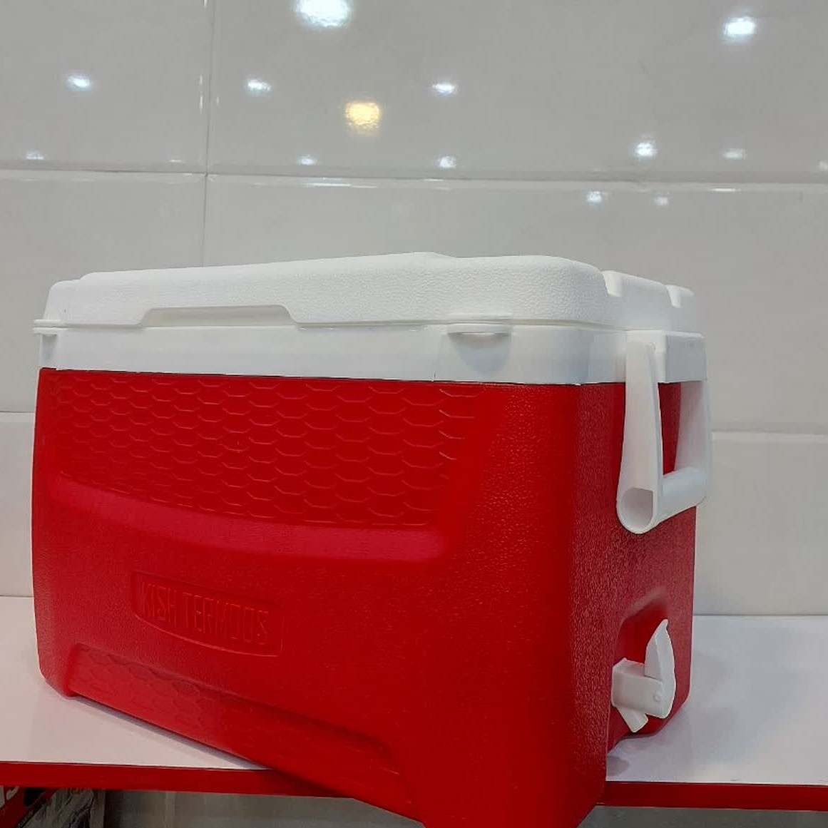 یخدان مسافرتی 60لیتری