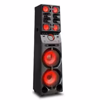  اسپیکر تسکو 1020 پخش کننده خانگی تسکو مدل TS1020DJ