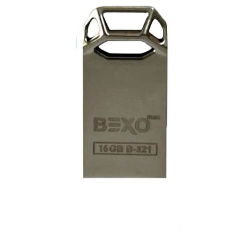 فلش 16 گیگ  bexo man مدل b321