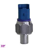 سنسور فشار روغن هیدرولیک بیترون مدل 20020587 آبی رنگ مناسب برای پژو 206