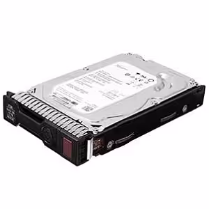 خرید هارد اچ پی 2TB SAS 12G 7.2K LFF - بهترین قیمت   گارانتی 12 ماهه در آی تی شبکه