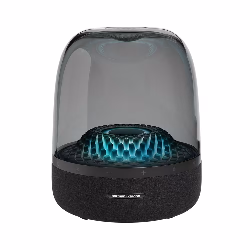 اسپیکر بلوتوثی هارمن کاردن مدل Aura Studio 4