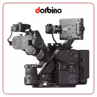 دوربین/گیمبال رونین سینمایی DJI Ronin 4D 4-Axis Cinema Camera 6K Combo Kit - فروشگاه دوربین دوربینو