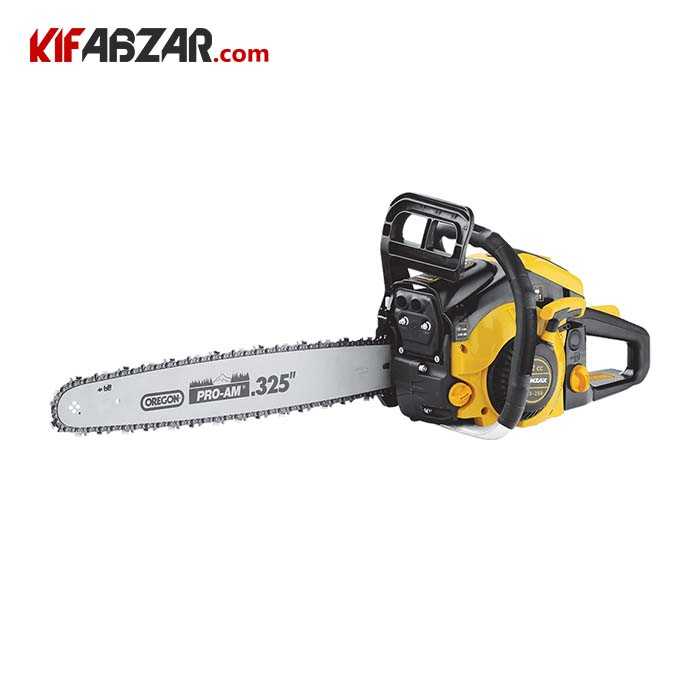 اره زنجیری بنزینی کنزاکس مدل 6251