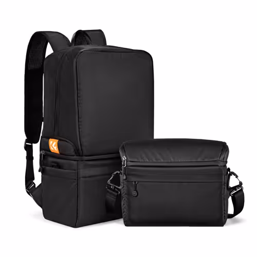 کوله پشتی دوربین کی اند اف K&amp;F KF13.129 Camera Backpack