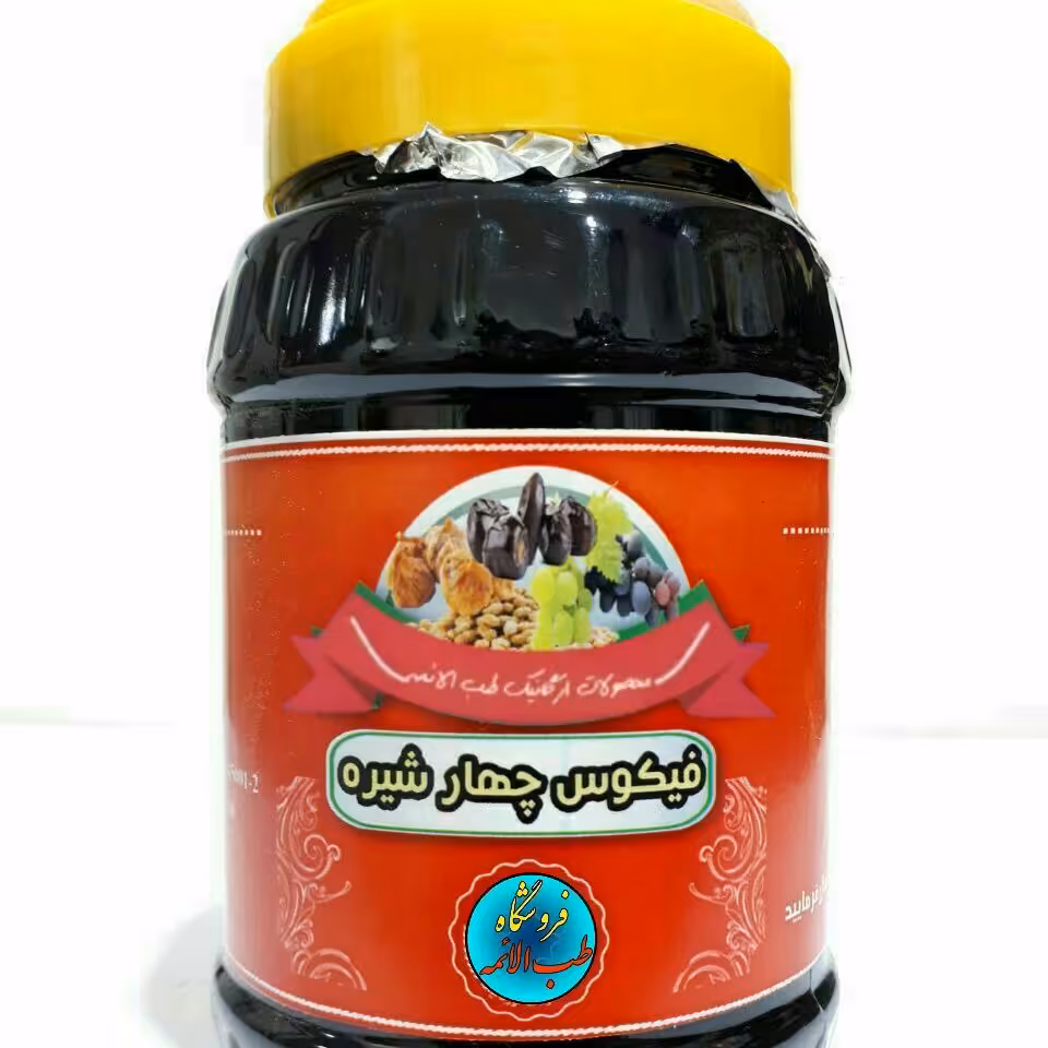 چهار شیره