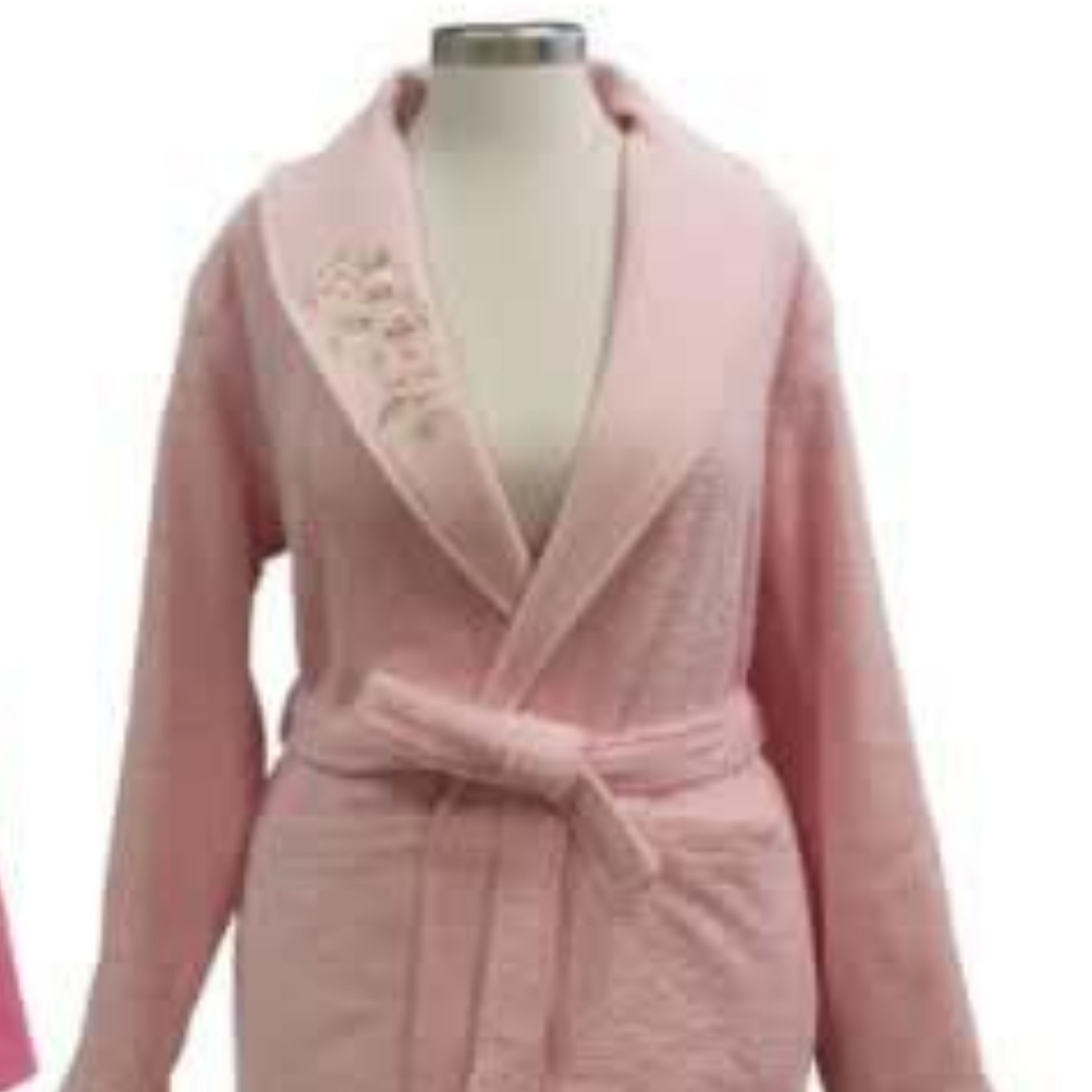 حوله تنپوش پودایران طرح درسا رنگ صورتی سایز مدیوم (115) ضد حساسیت و رنگ ثابت