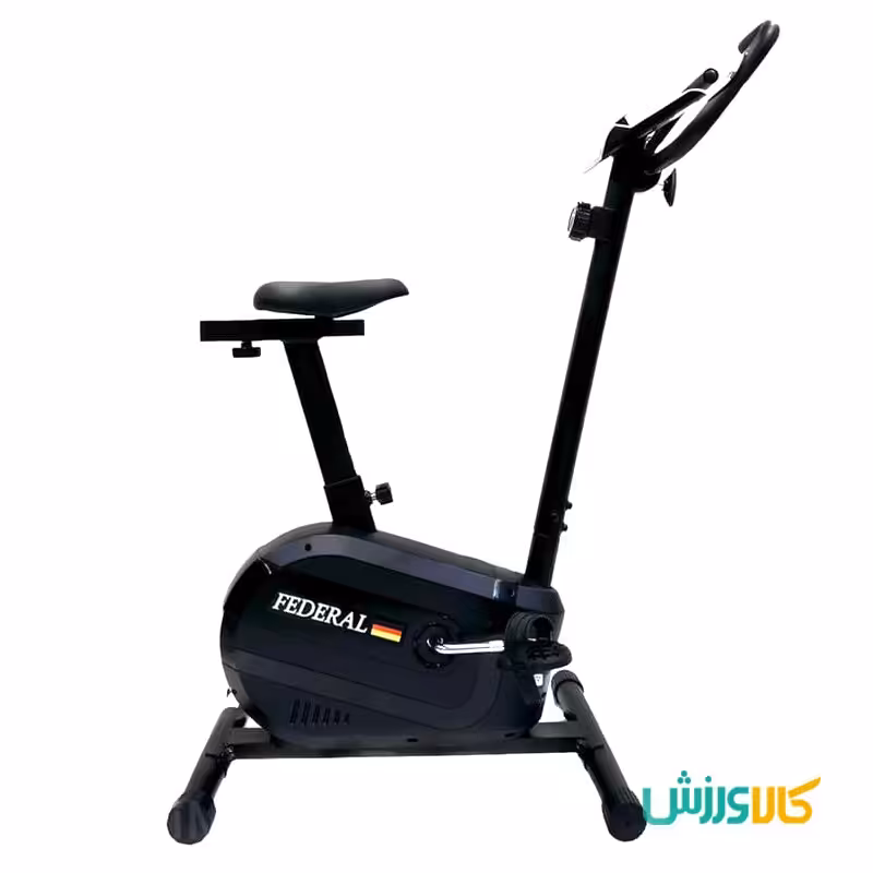 دوچرخه ثابت خانگی فدرال مدل V370