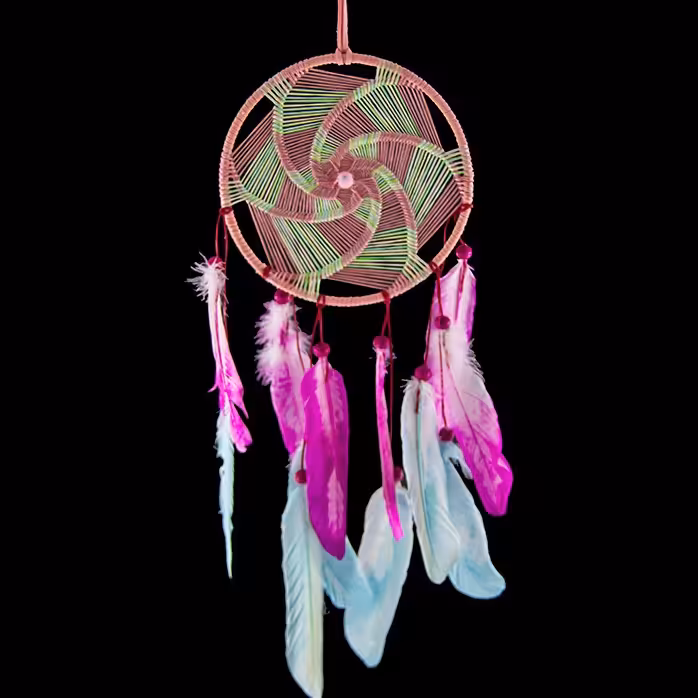 آویز دریمکچر طرح کابوسگیر کد 5