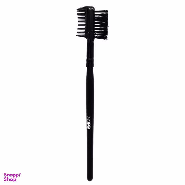 برس و شانه ابرو نوپو (Nopo) مدل EL03