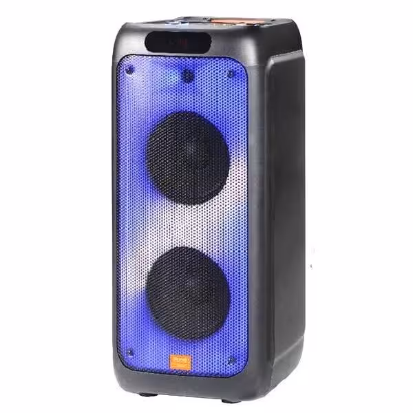 اسپیکر بلوتوثی قابل حمل مکسیدر مدل Maxi Box 801