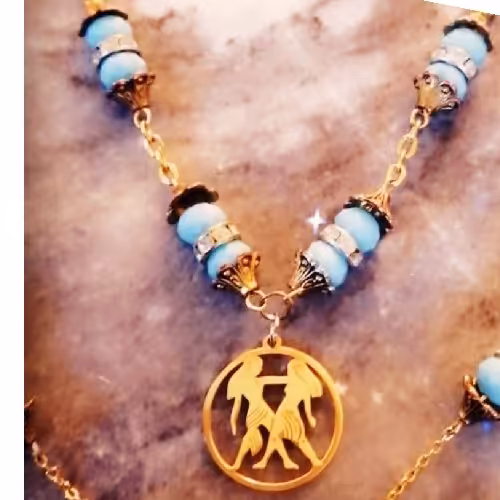 دستبند استیل ماه تولد