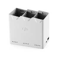 هاب شارژ باتری پهپاد مینی 3 پرو DJI Mini 3 Pro Two-Way Charging Hub