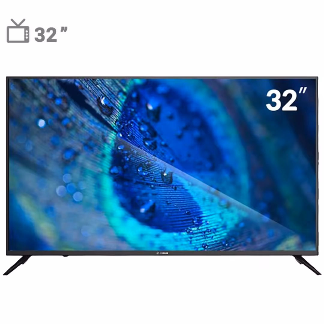 ال ای دی 32 اینچ اسنوا مدل 12400 به دلیل تورم بازار قبل از سفارش قیمت و موجودی بگیرید 