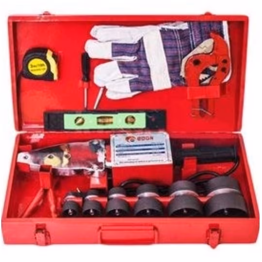 اتو لوله  سبز ادون اتو  صنعتی ادون 2000وات مدل EDP 2000T