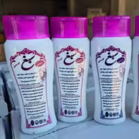 شامپو سبغ حصاری(پک پنجاه عددی)