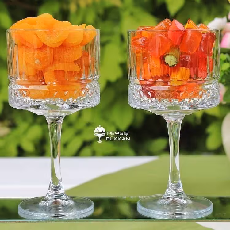 دسر خوری پایه دار لاکچری