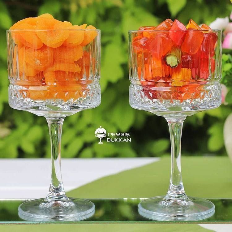 دسر خوری پایه دار لاکچری