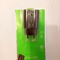 شارژر جرلکس مدل GA-06 

 
