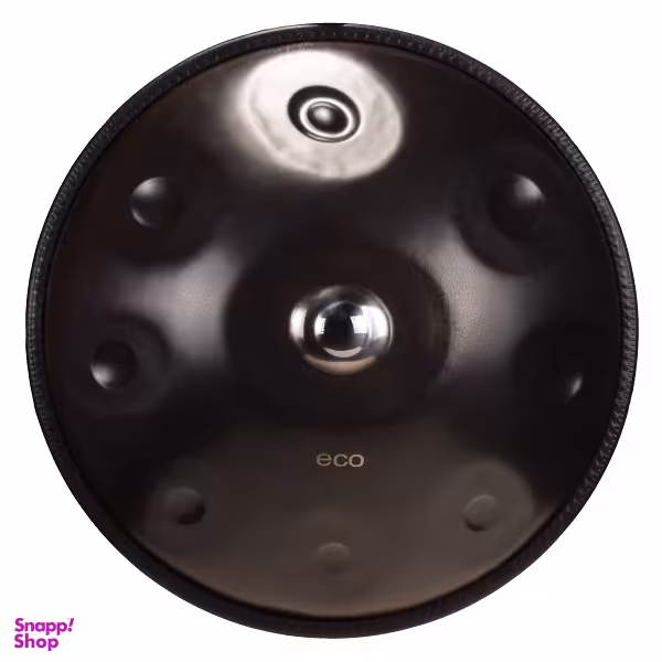 هنگ درام اکو مدل نیتراید