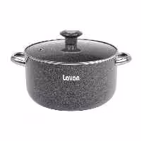 قابلمه گرانیتی لاوان مدل تیتان سایز 36