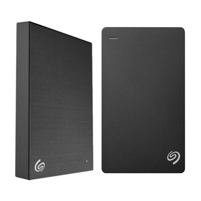 هارد اکسترنال سیگیت Backup Plus 4TB