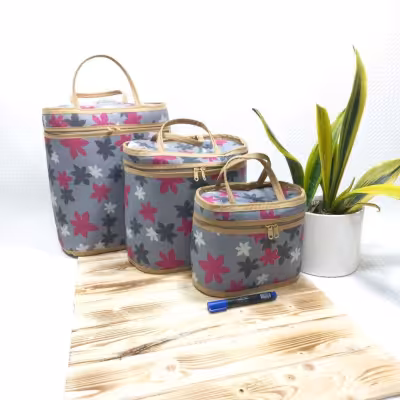 جافلاکسی تترون