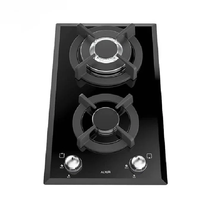 اجاق گاز صفحه ای آلتون G202