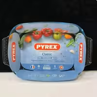 تابه پیرکس فرانسه سایز 36