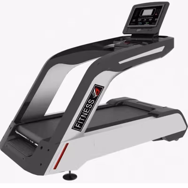 تردمیل باشگاهی تایگر اسپرت مدل TS-X8000