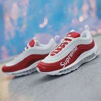 کتانی رانینگ نایک ایر مکس 97 Nike Air Max 97 Supreme