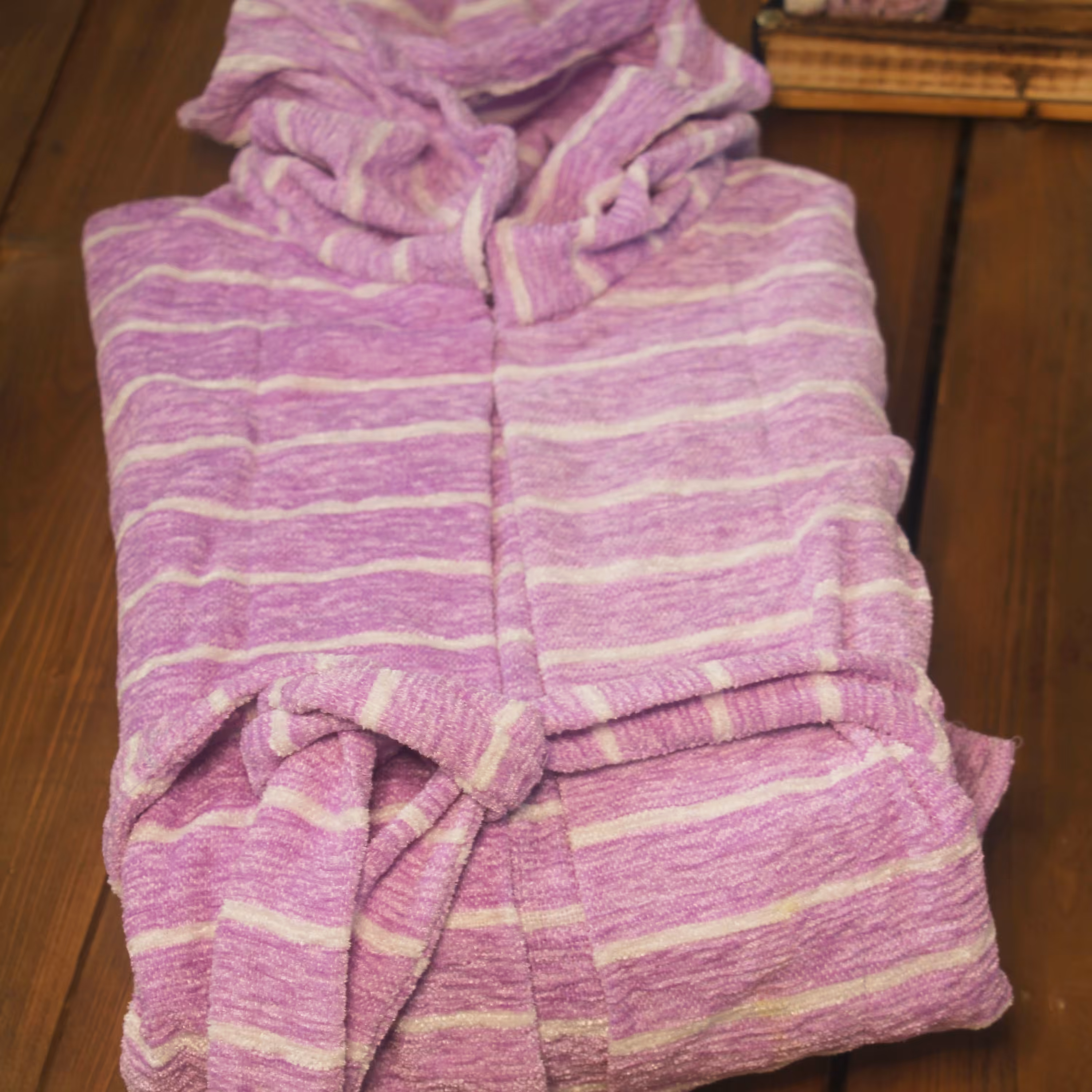 حوله حمام لباسی