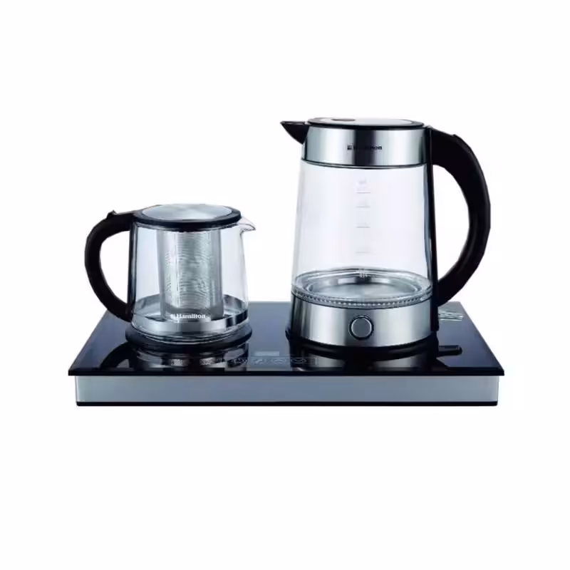 چای ساز همیلتون مدل 992 اصل 