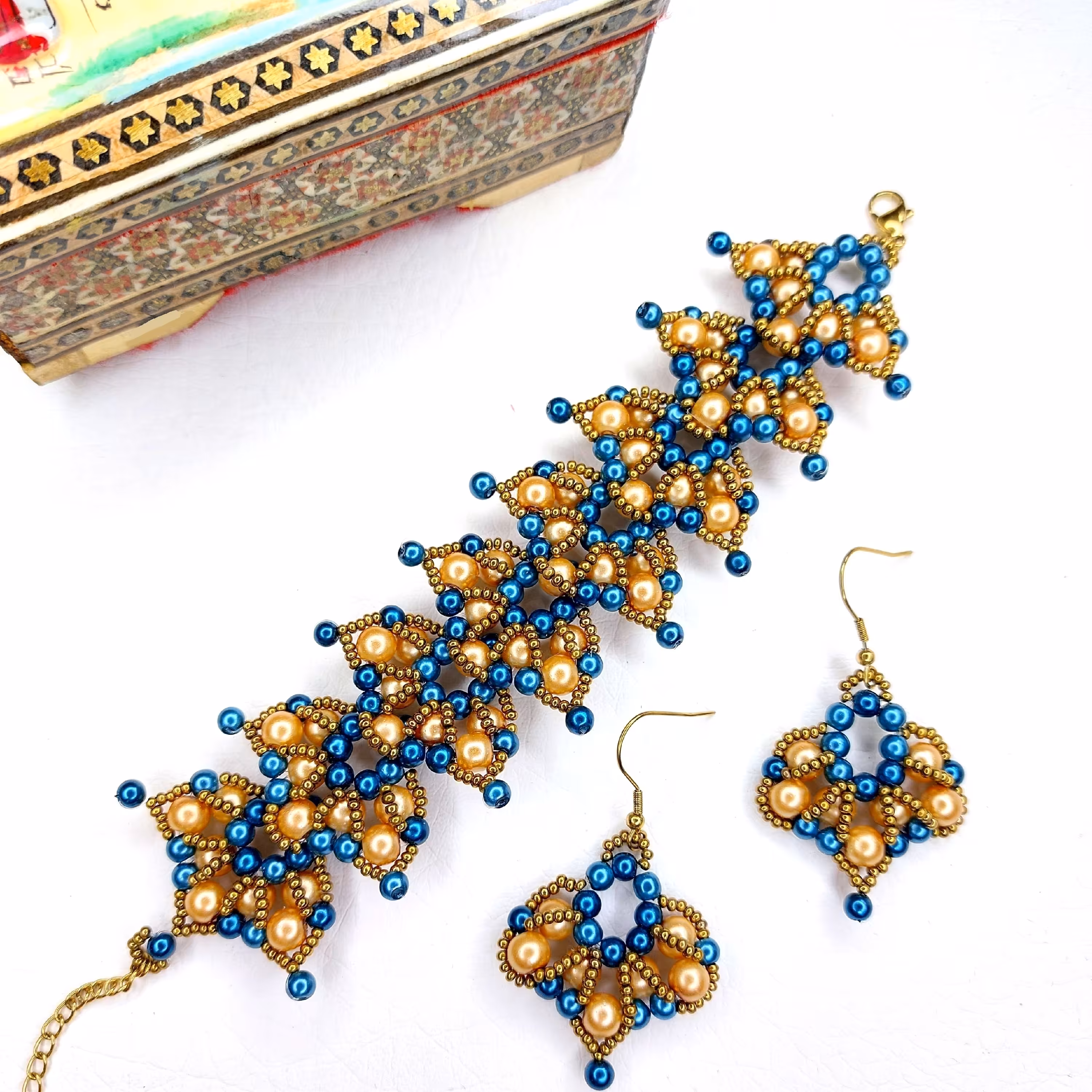 نیم ست شیک و خاص