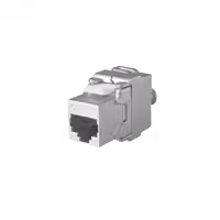 کیستون شبکه دی لینک Cat6a FTP | شبکه ارغوان 021-41902