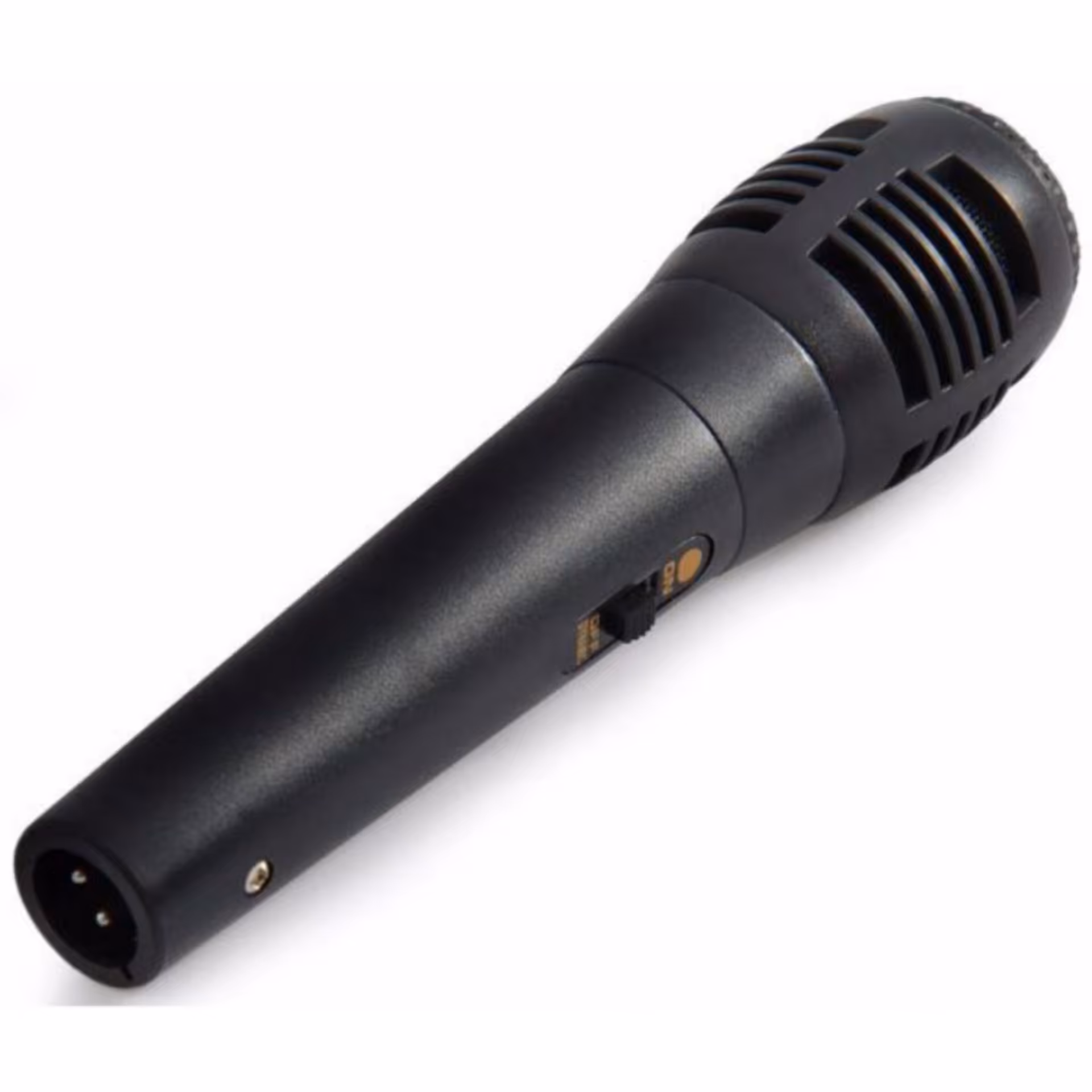 میکروفون سیمی dynamic با سیم 1.8 متری کیفیت عالی