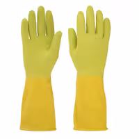 دستکش ساق کوتاه آشپزخانه تیراژه سایز L