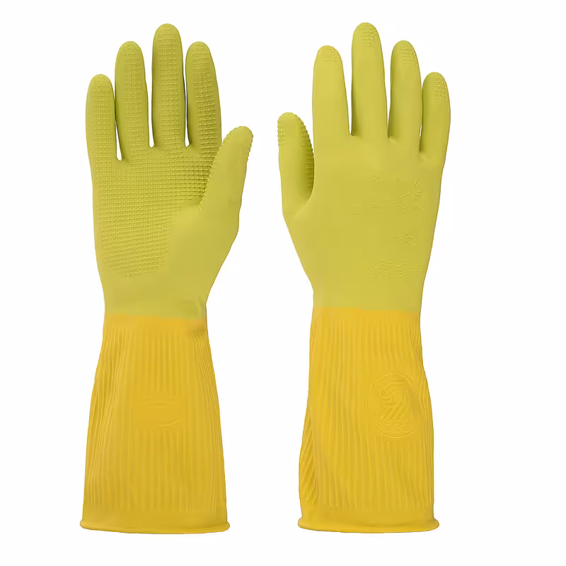 دستکش ساق کوتاه آشپزخانه تیراژه سایز L