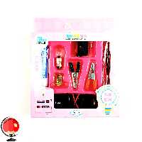 پک اموزشی الکتریسیته صورتی کد 3083