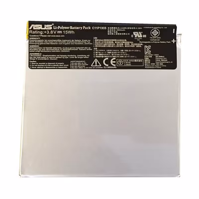 باتری اصلی Asus Google Nexus 7.0 II 2013 Battery