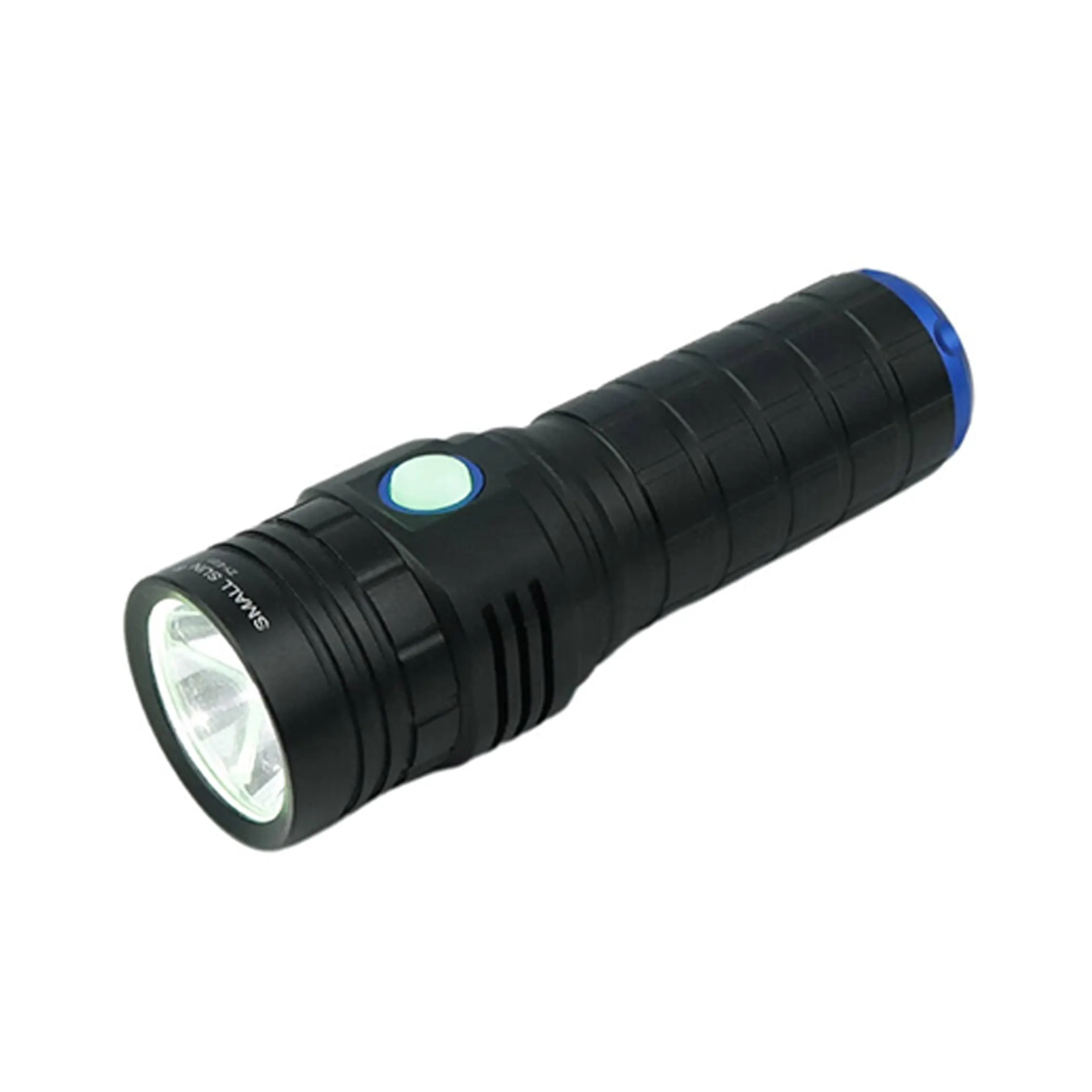 چراغ قوه پلیسی اسمال سان مدل Small Sun ZY-E20 - آرمان استور