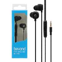 هندزفری سیمی بیاند Beyond BE-155