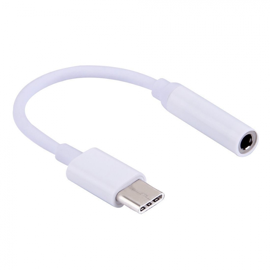 تبدیل Type-c به جک 35 میلی متری