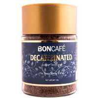 قهوه فوری بن کافه مدل بدون کافئین 50 گرمی