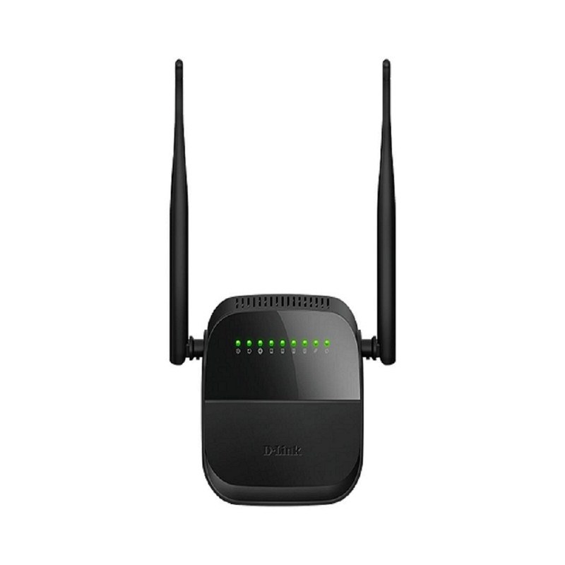 مودم روتر دی-لینک مدل DSL-124
