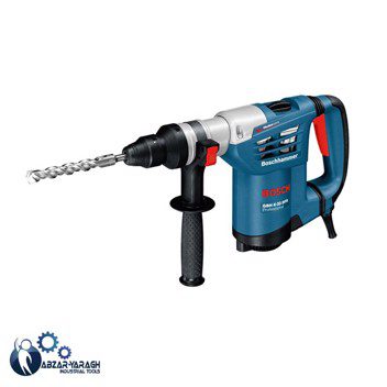 بتن کن بوش مدل GBH 3-28 DFR - ابزار یراق